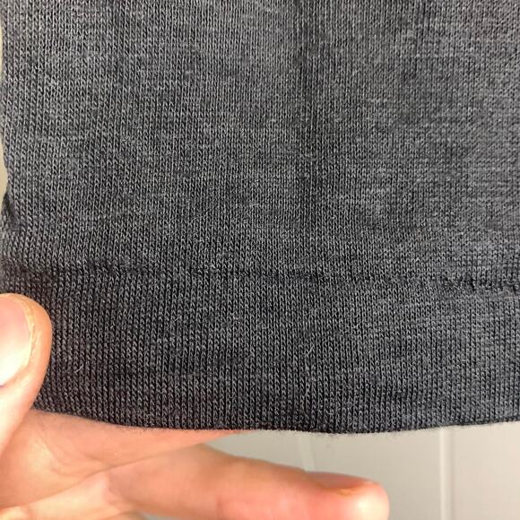 80’s OZZY OSBOURNE MOTLEY CRUE single stitch sleeveless tank top tee shirt M - Picture 4 of 8